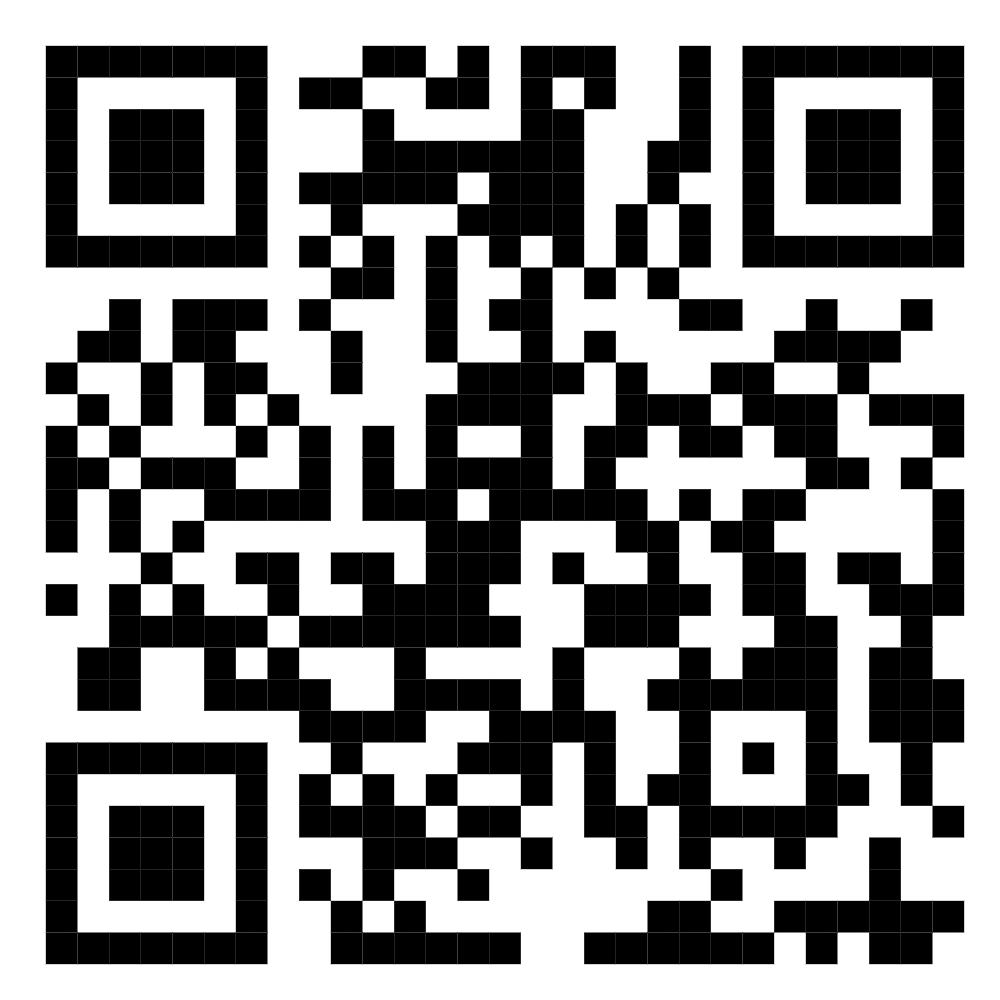 Payment QR Code