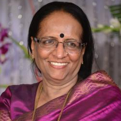 Dr. B S Ragini Narayan