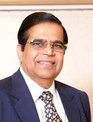 Dr. P Dayananda Pai