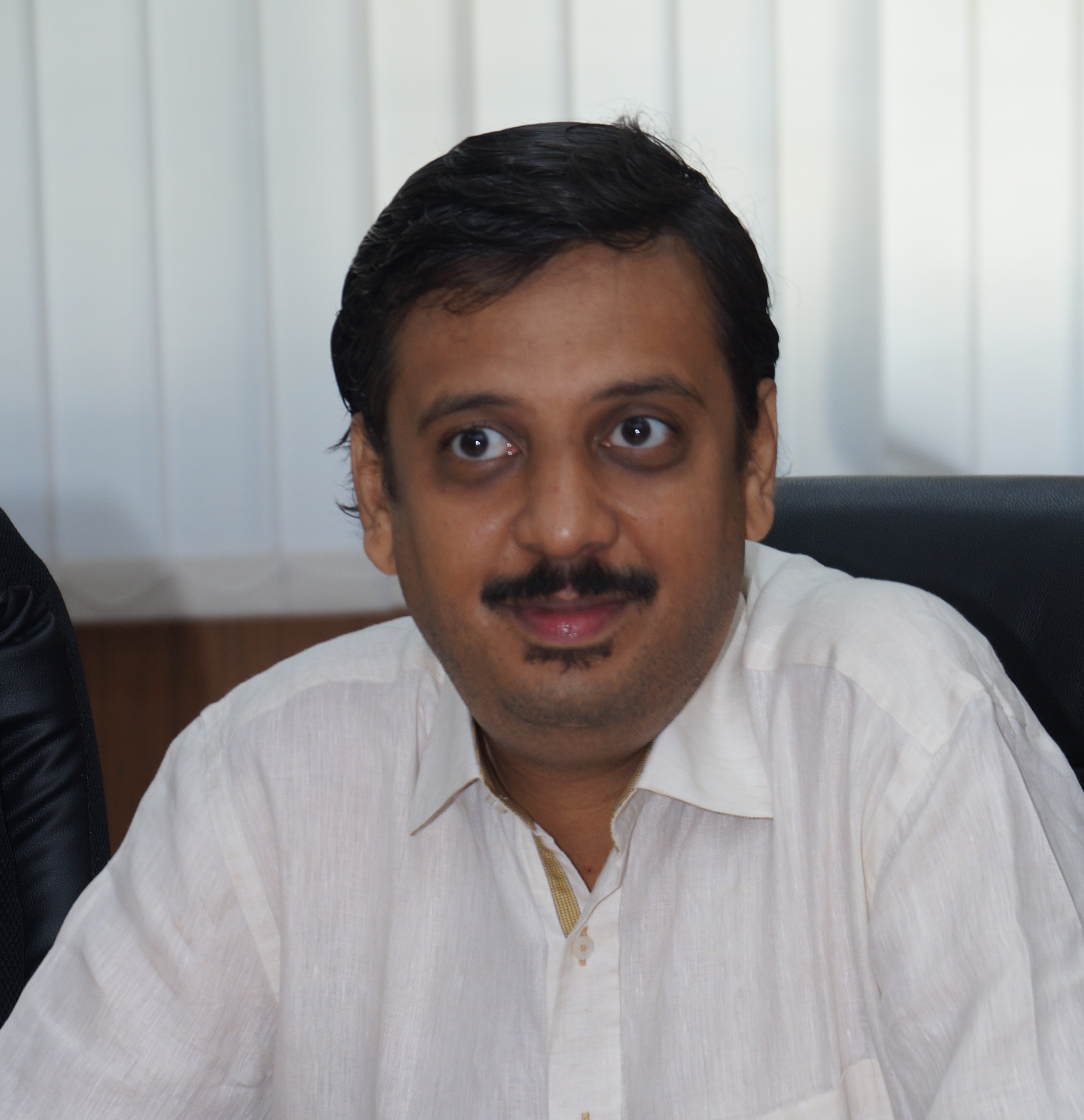 Sri Aviram Sharma