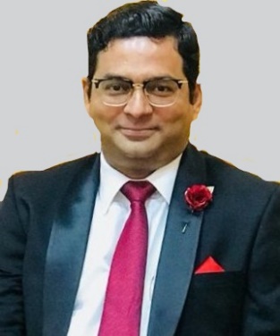Dr Pankaj Choudhary