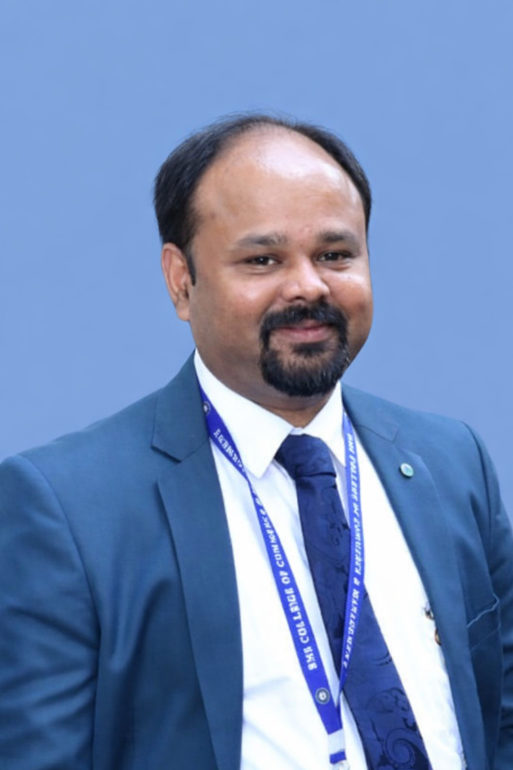 Dr Kiran Kumar M N