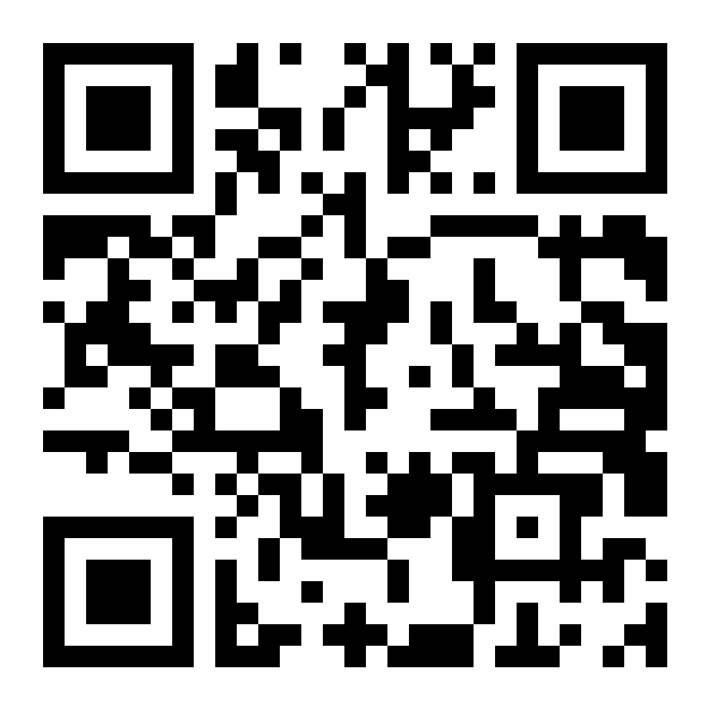 Payment QR Code