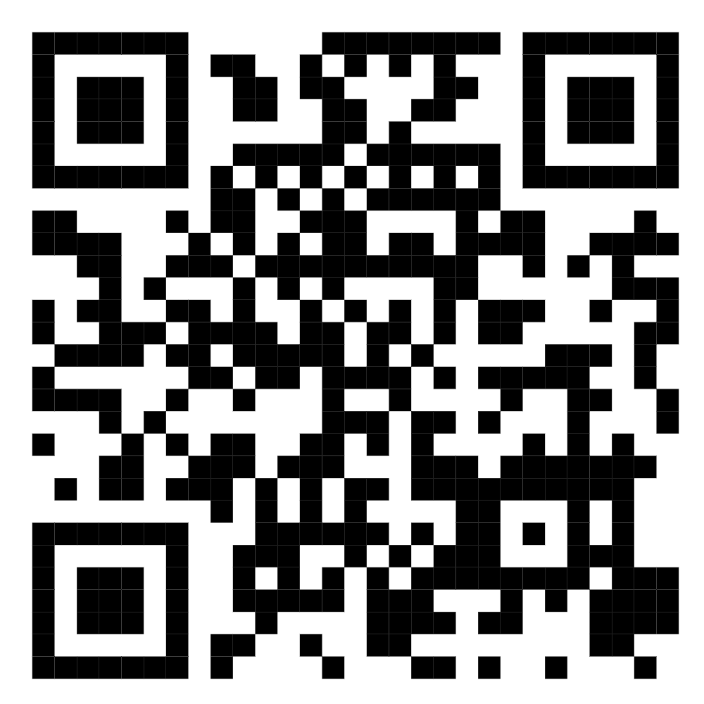 Registration QR Code